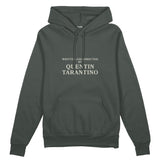 Quentin Tarantino Oversize Hoodie