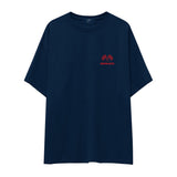 Monako Grand Prix Oversize Tişört