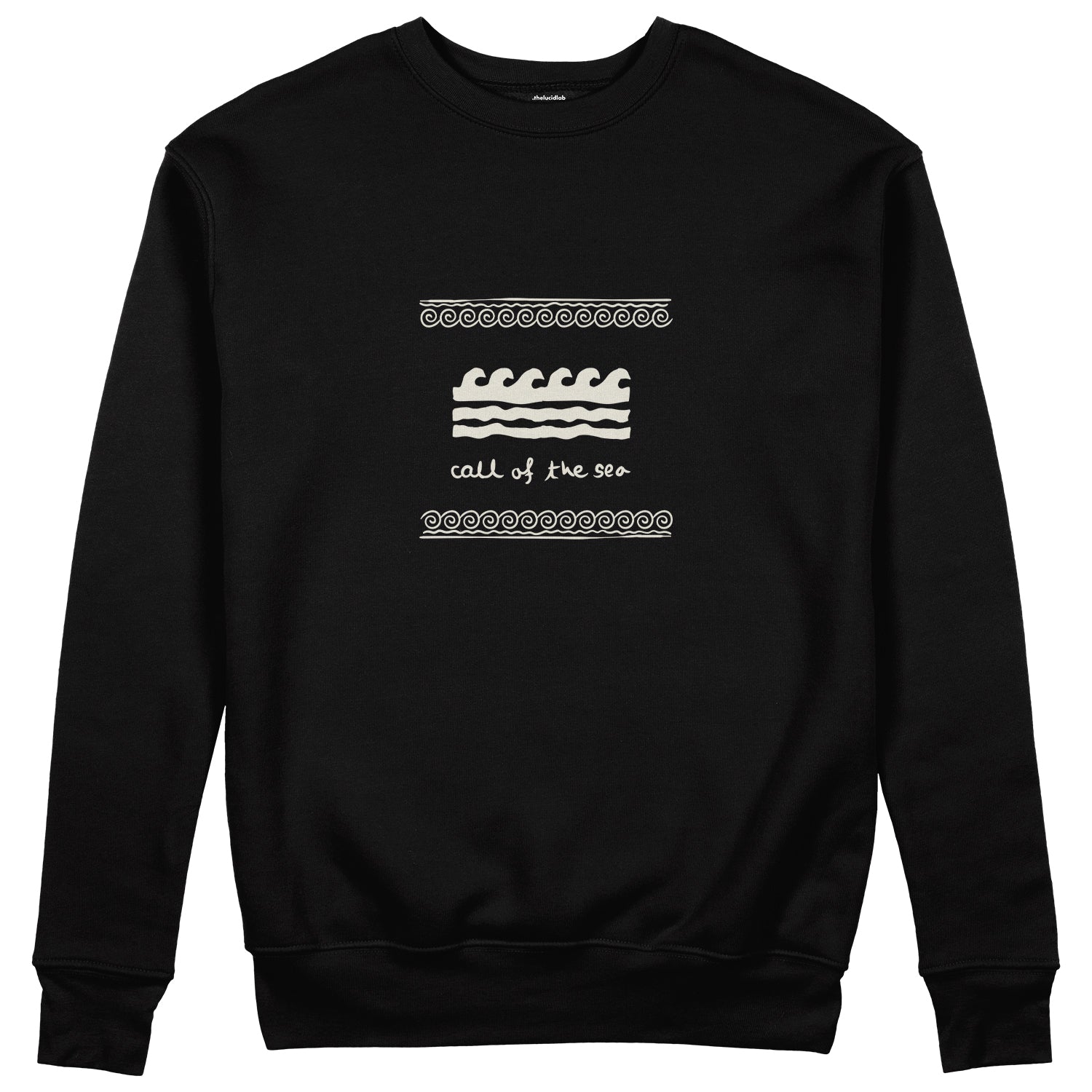 Call Of The Sea Sweatshirt