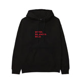 Negroni Hoodie