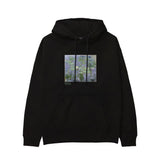 Water Lilies Hoodie