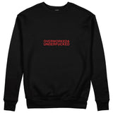 Overworked & Underfucked Sweatshirt