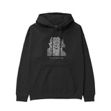 The Ear, The Skull & The Pipe Hoodie