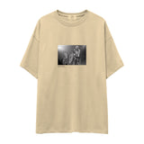 Guns N’ Roses Ritz New York 1988 Oversize Tişört