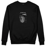 Millennium Falcon Sweatshirt