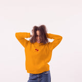 Cherry Fullness Hoodie