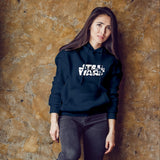 Star Wars Oversize Hoodie