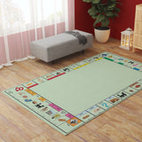 Monopoly Halı