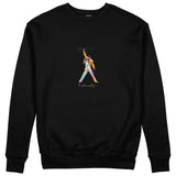 Freddie Mercury Sweatshirt
