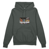 Champions Last Supper Oversize Hoodie