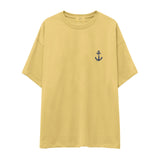 Sailor Oversize Tişört