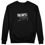Keith Richards Boston 1975 Sweatshirt