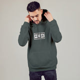 Morty Dollar Oversize Hoodie