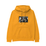 Led Zeppelin Limo Los Angeles 1971 Hoodie