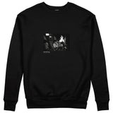 Keith Richards Connecticut 1977 Sweatshirt