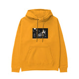 Keith Richards Connecticut 1977 Hoodie
