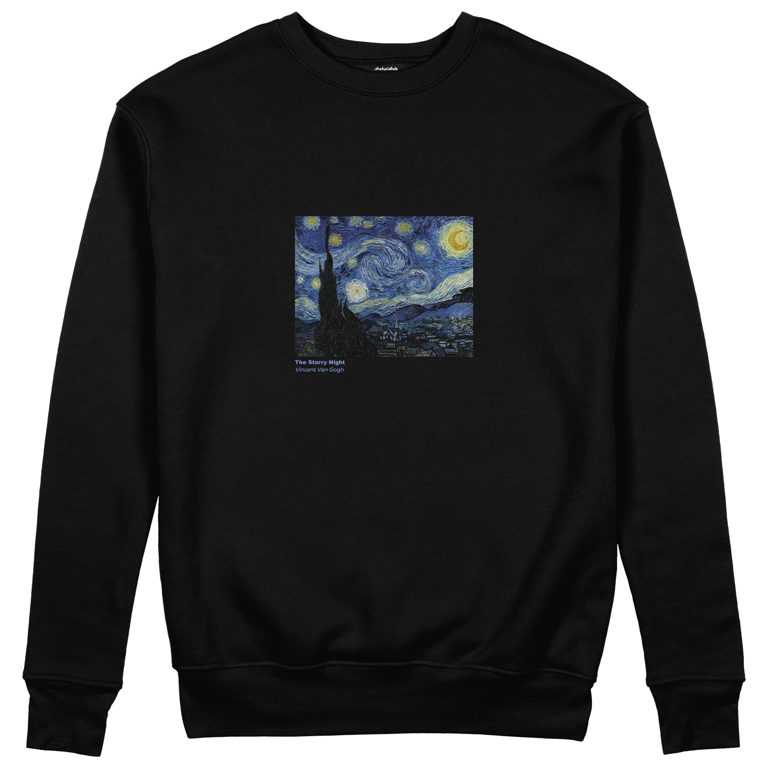 The Starry Night Sweatshirt