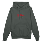 Negroni Oversize Hoodie