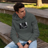 Keith Richards Anvers 1973 Oversize Hoodie