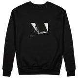 Keith Richards Anvers 1973 Sweatshirt