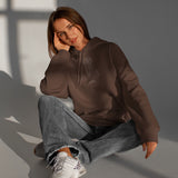 Der Kuss Oversize Hoodie