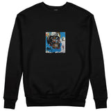 Untitled (1982) – Basquiat Sweatshirt