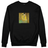 The Kiss Sweatshirt