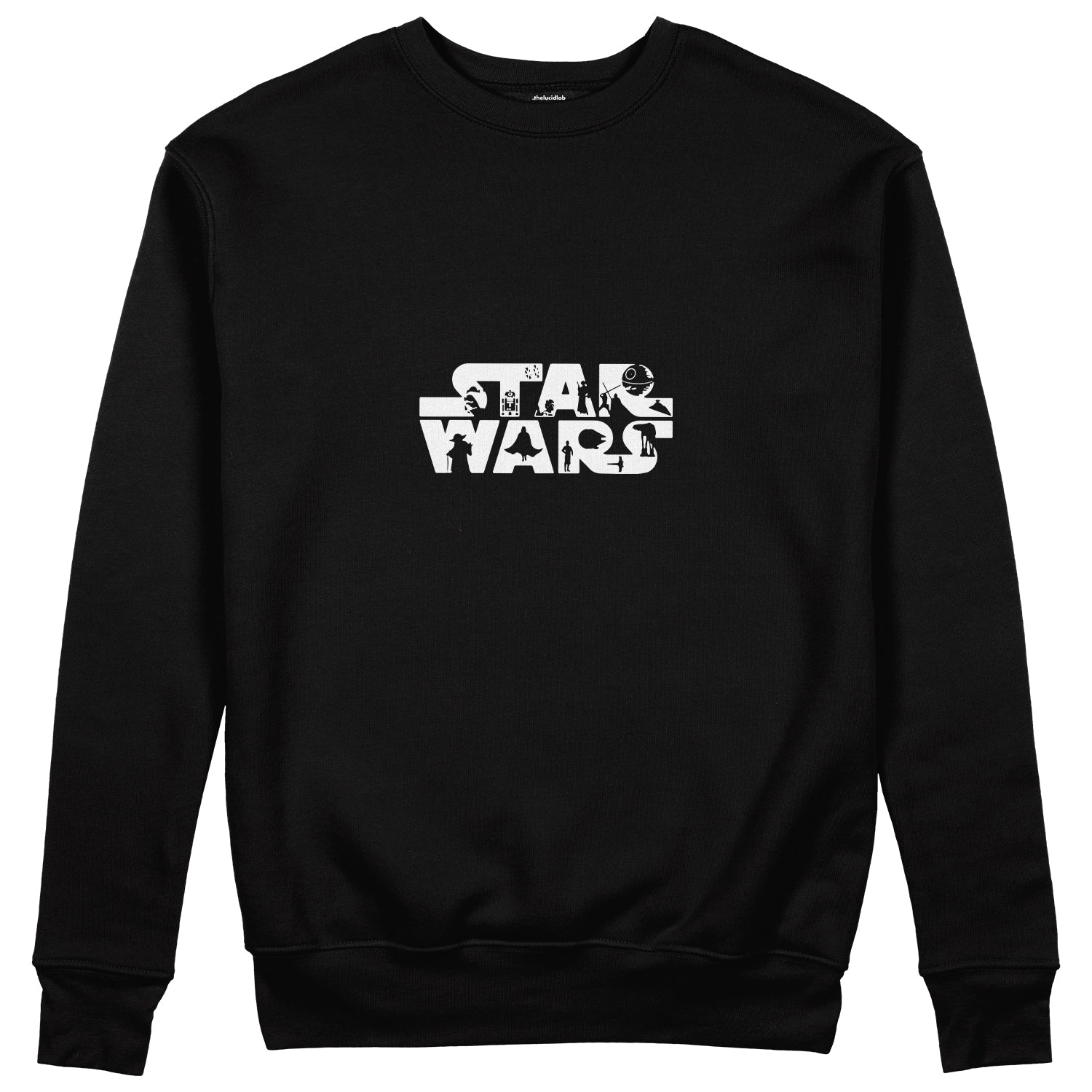 Star Wars Sweatshirt