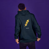 Extra Dirty Oversize Hoodie