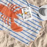 Lobster Plaj Havlusu