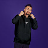 Monza Circuit Artwork Oversize Hoodie