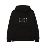 Star Wars Icons Hoodie