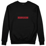 Hamilton / Ferrari Sweatshirt