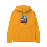 Friends Silüetli Hoodie