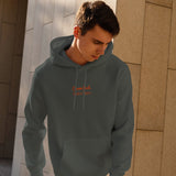 Irish Coffee Oversize Hoodie