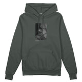 Brian Jones London 1966 Oversize Hoodie