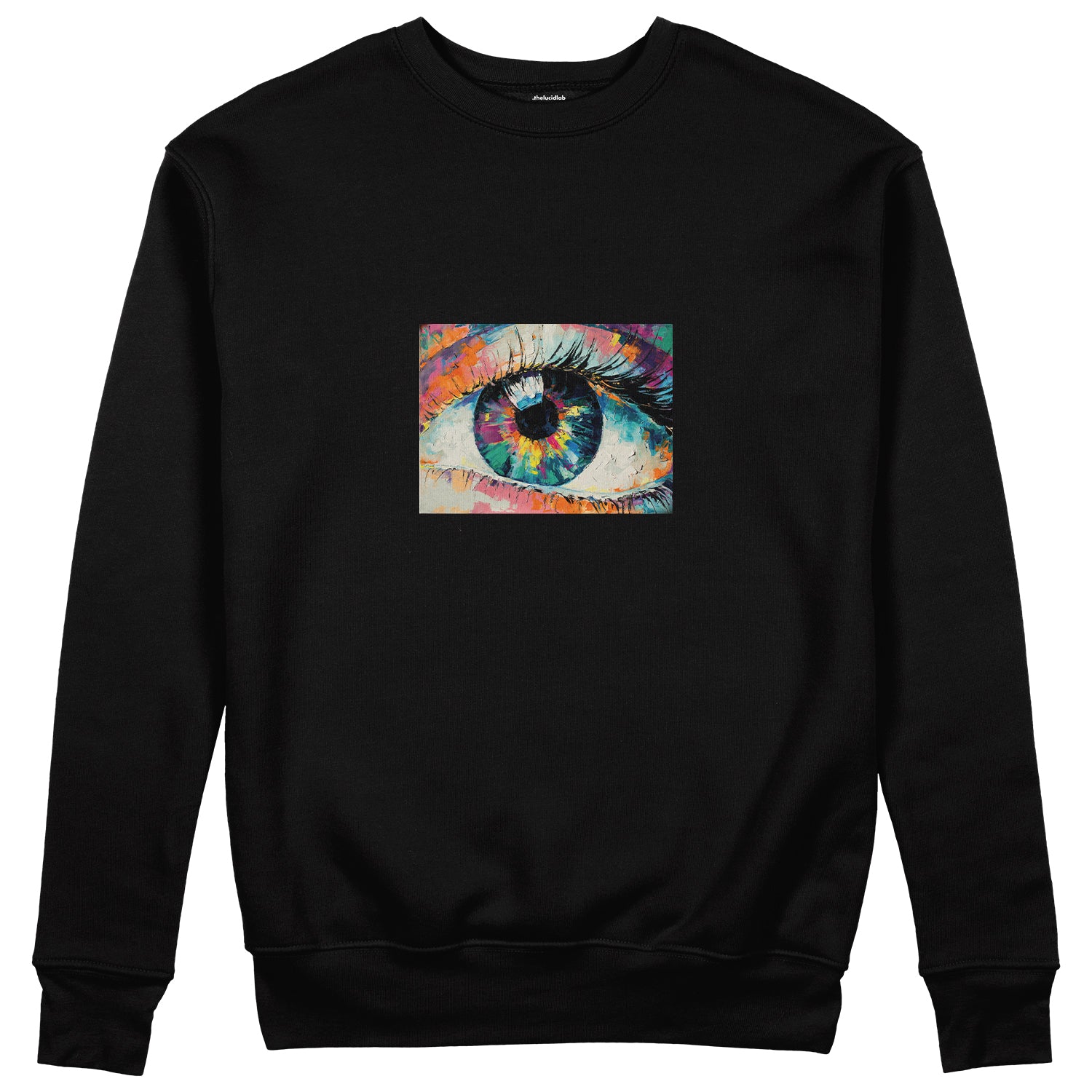 The Eye Sweatshirt