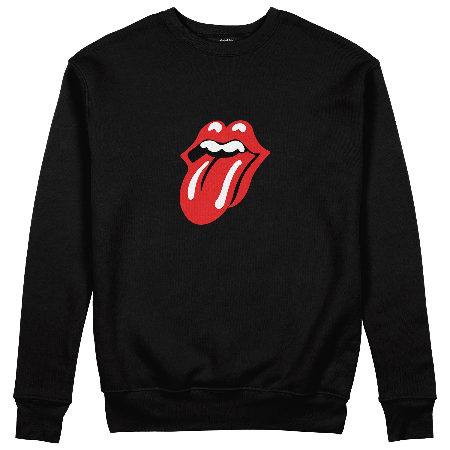 The Rolling Stones Sweatshirt