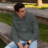Vespa Oversize Hoodie