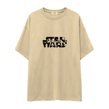 Star Wars Oversize Tişört