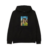 Walter White / Heisenberg Hoodie