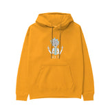 Rick It Hoodie
