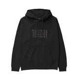 All Tracks / Formula 1 Pistleri Hoodie