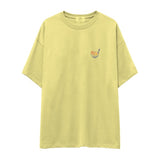 Ramen Bowl Club Oversize Tişört