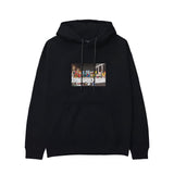 Champions Last Supper Hoodie