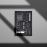 Music Theory Poster