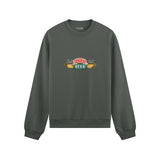 Central Perk / Friends Oversize Sweatshirt