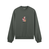 Ho Ho Ho Oversize Sweatshirt