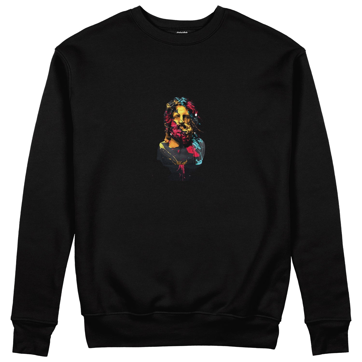 Zeus Sweatshirt