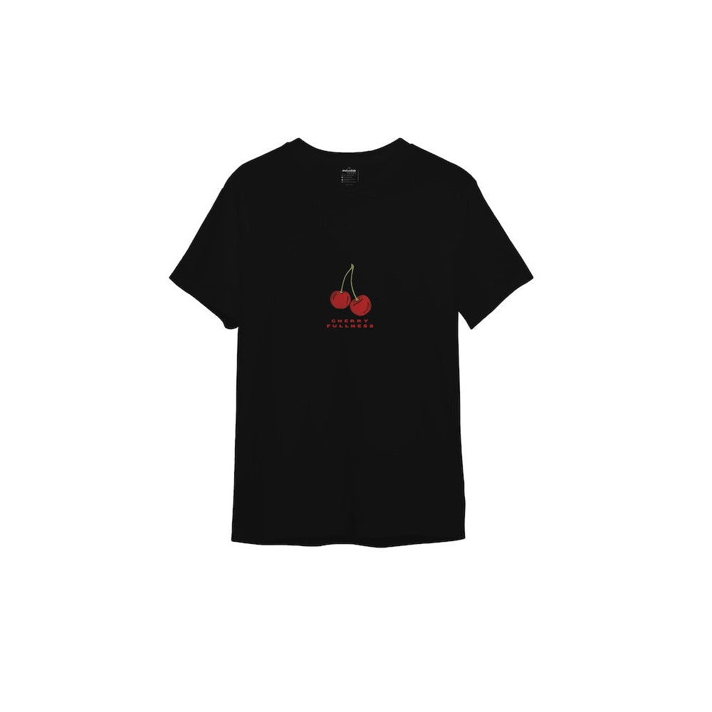Cherry Fullness Tişört